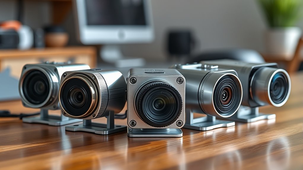 camera features and durability
