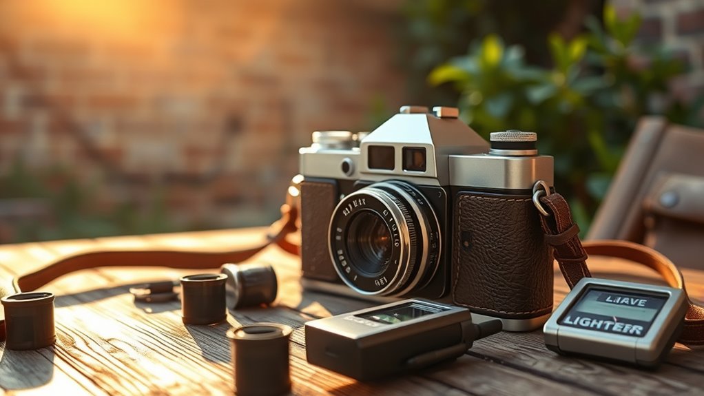 camera features and quality