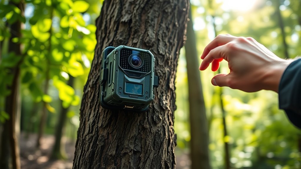 camera features and reliability