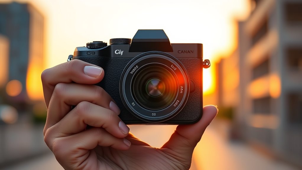 camera features and specifications