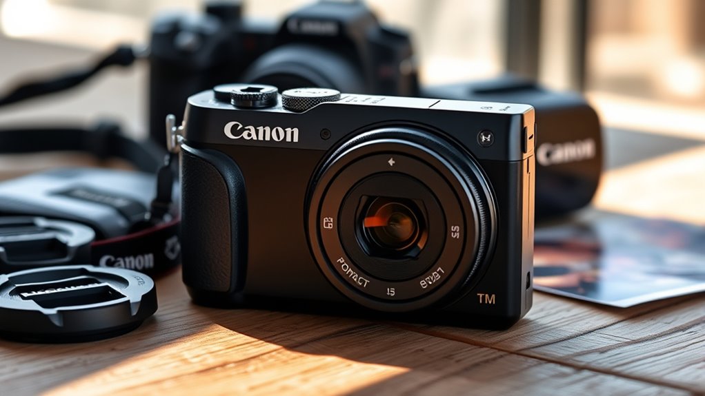 camera features and specs