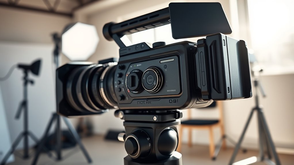 camera features and specs