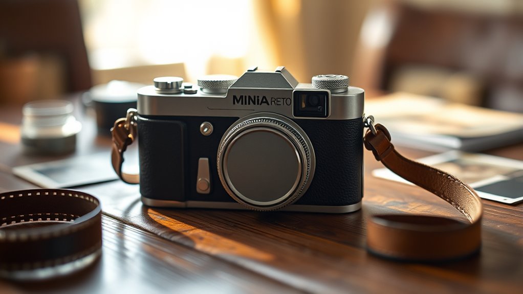 camera features and specs
