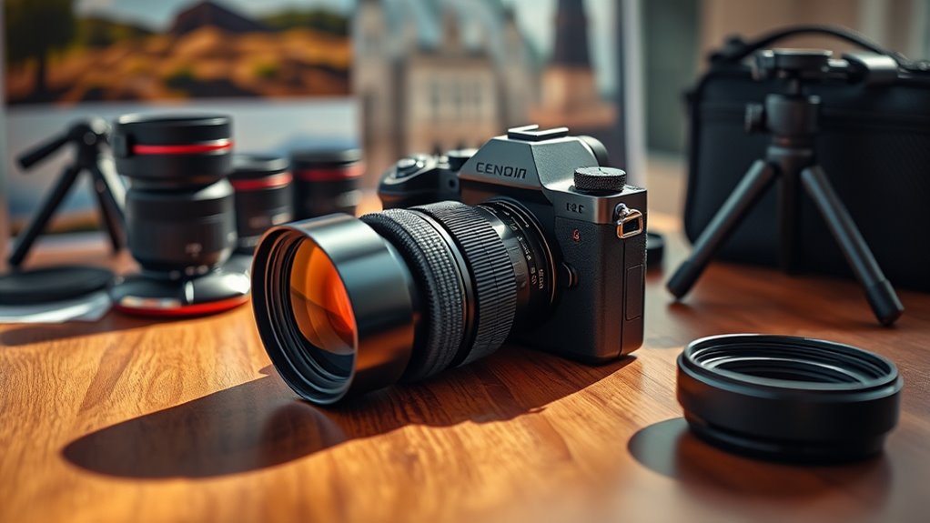 camera features and specs