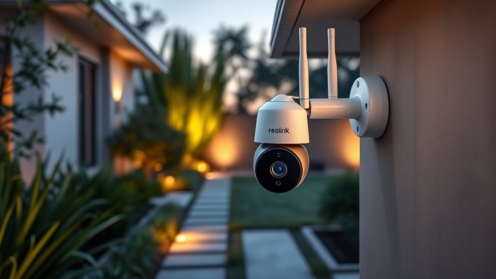 camera features and specs