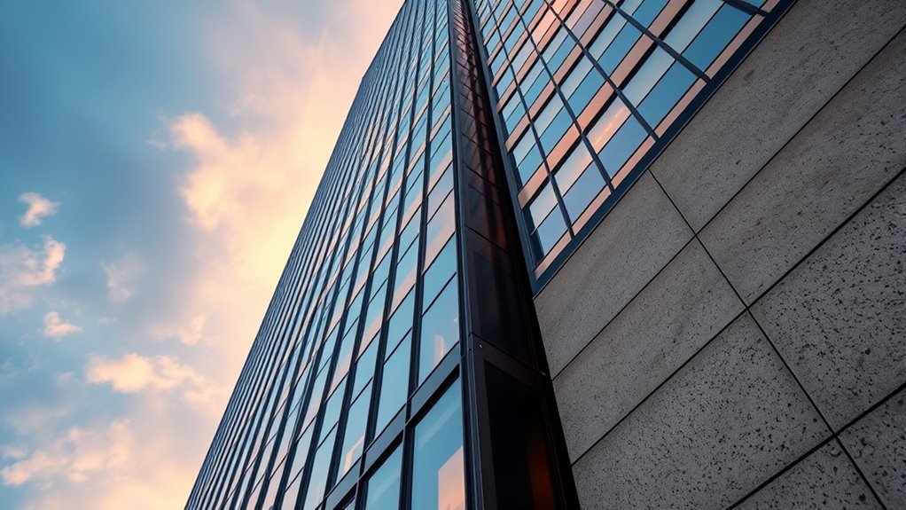 camera features for architecture