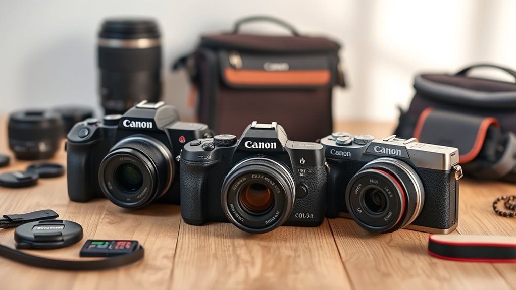 camera features for beginners