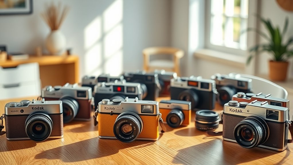 camera features for beginners