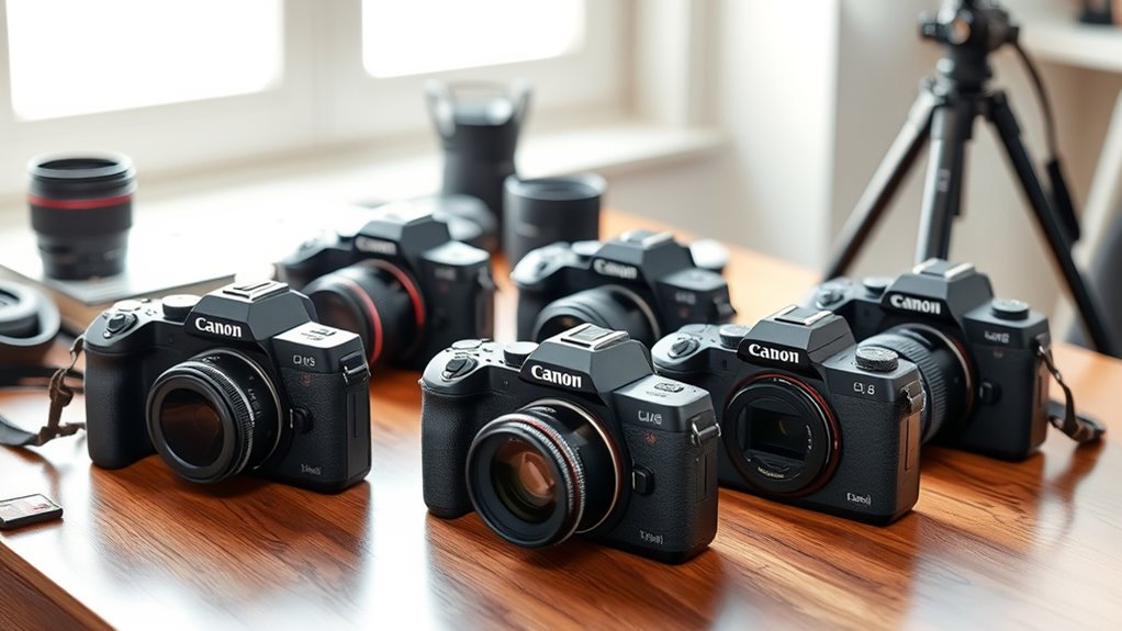 camera features for beginners