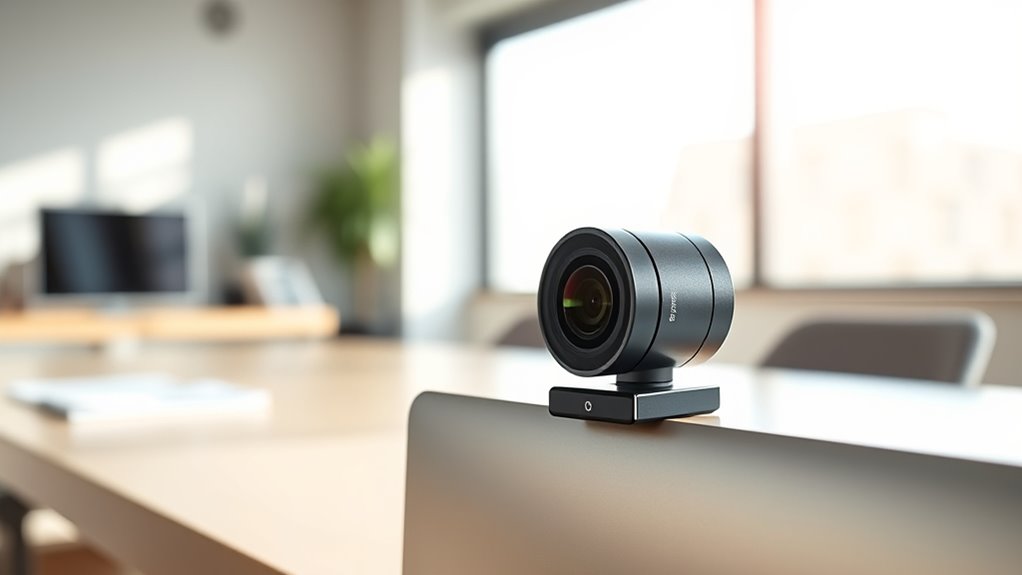 camera features for calls