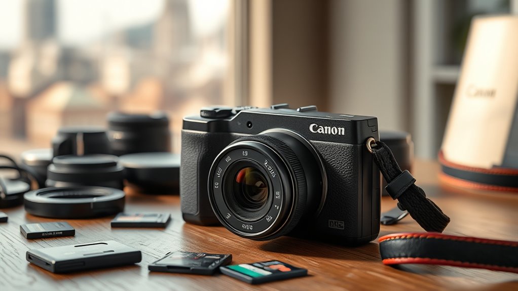 camera features for choosing