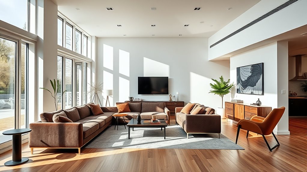 camera features for interior photography