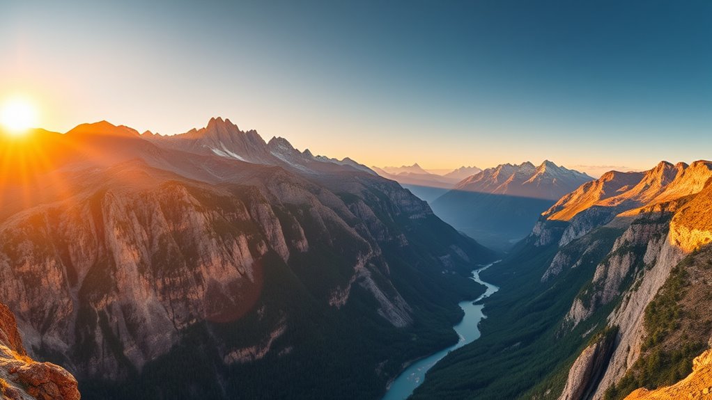 camera features for landscapes