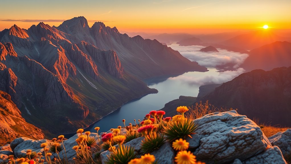 camera features for landscapes