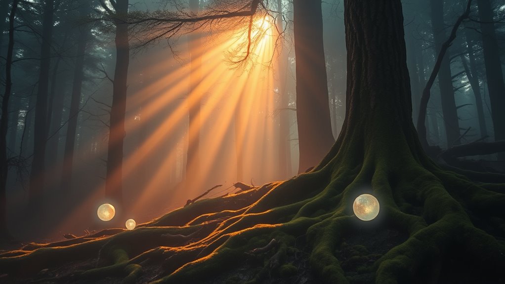 camera features for liminal photography