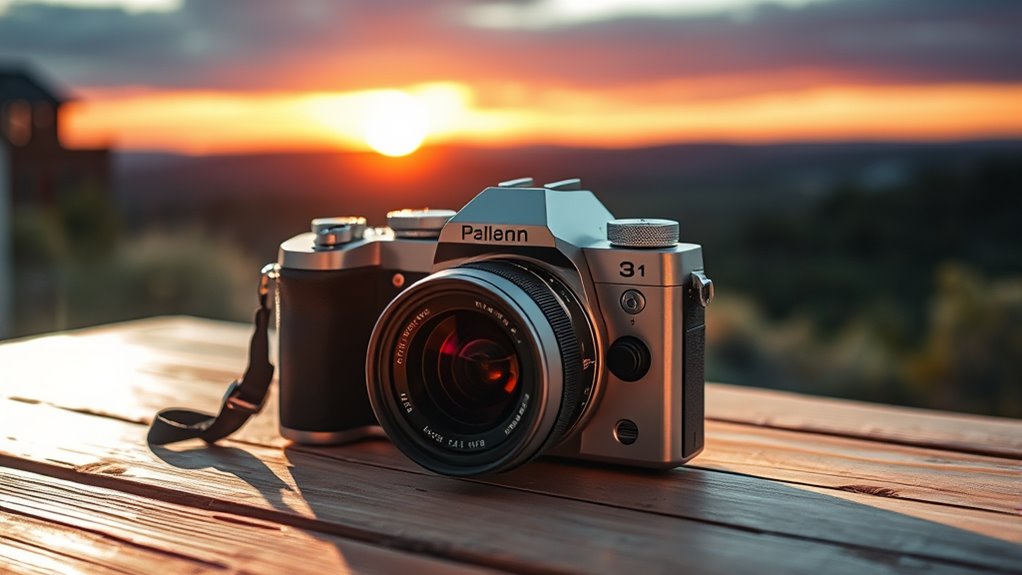 camera features for photography