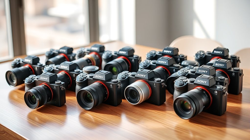camera features for photography