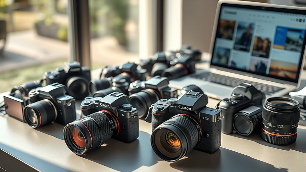 camera features for photography