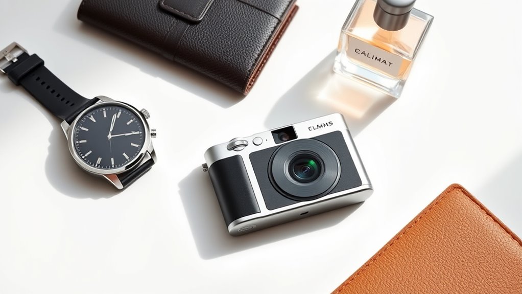 camera features for product photos