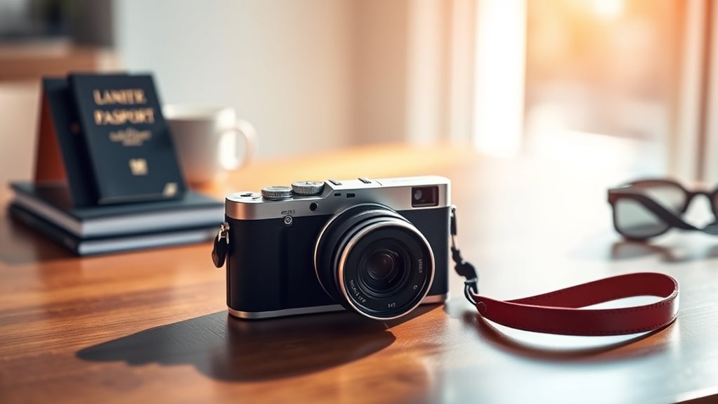 camera features for quality