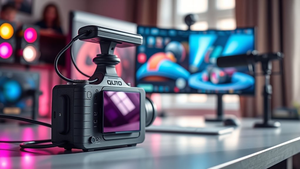 camera features for quality