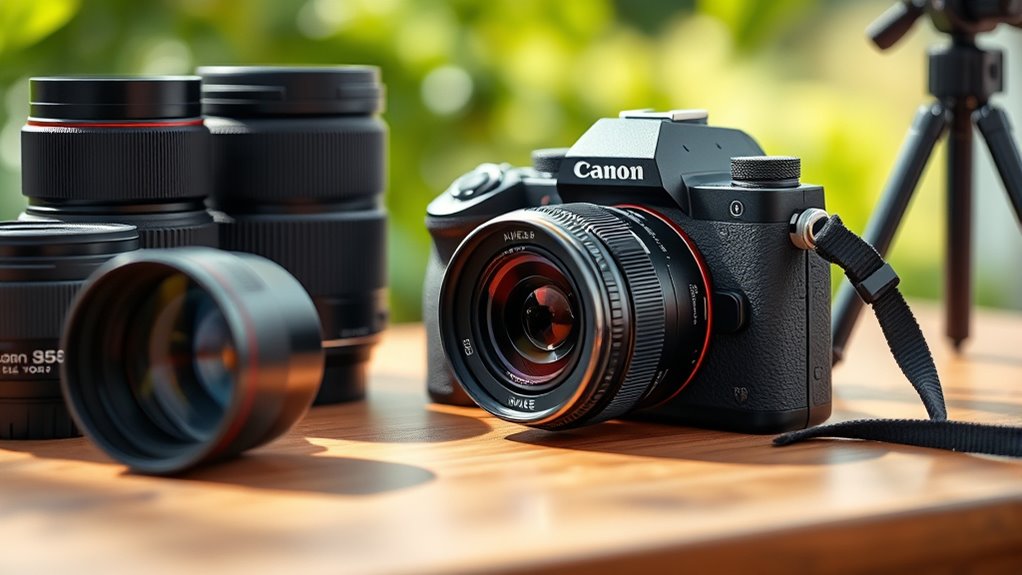 camera features for quality