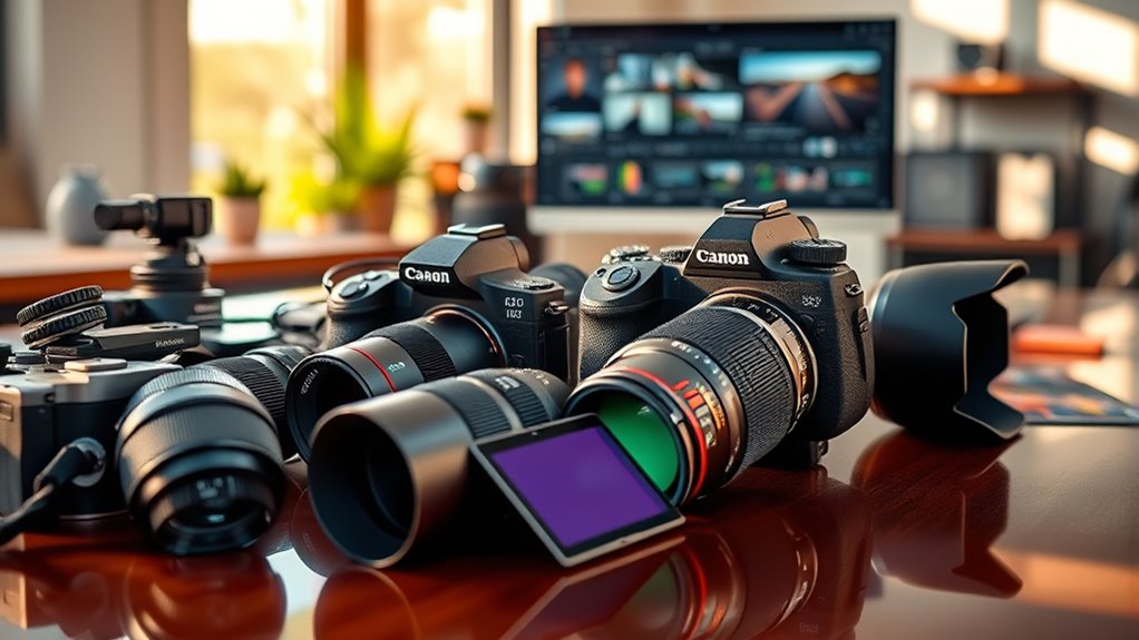 camera features for quality