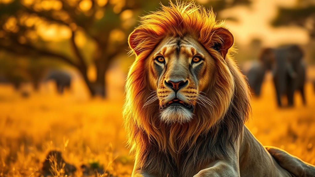 camera features for safari