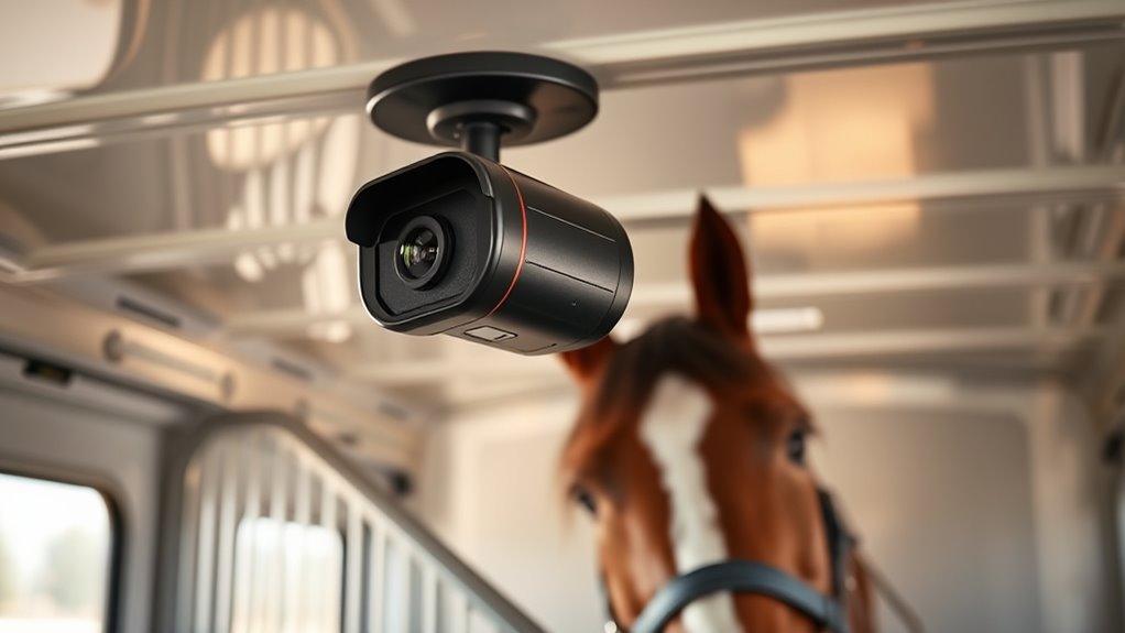 camera features for safety
