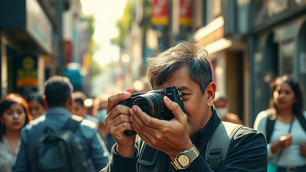 camera features for storytelling