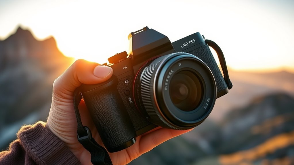 camera features for travel