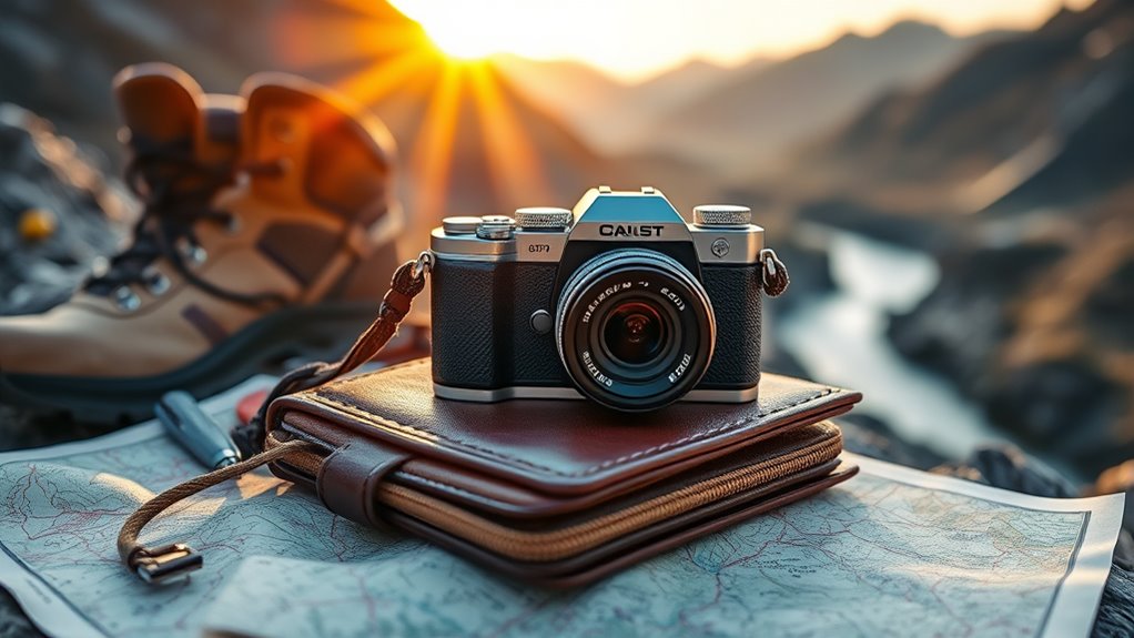 camera features for travel