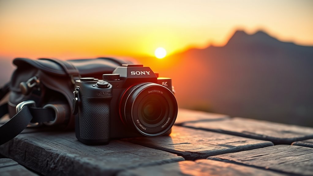 camera features for travel