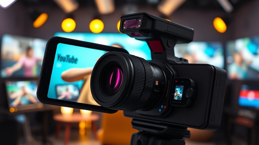 camera features matter most