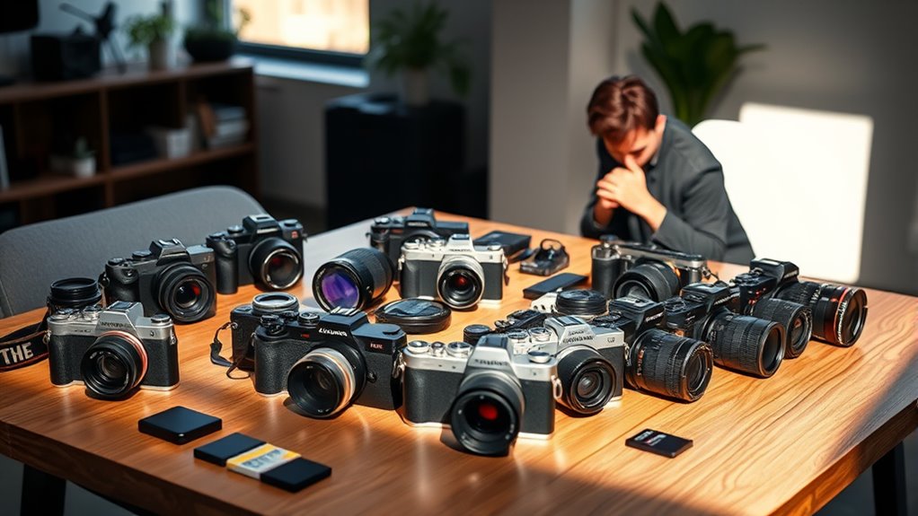 camera features matter most