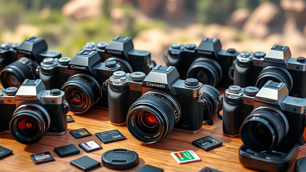 camera features matter most