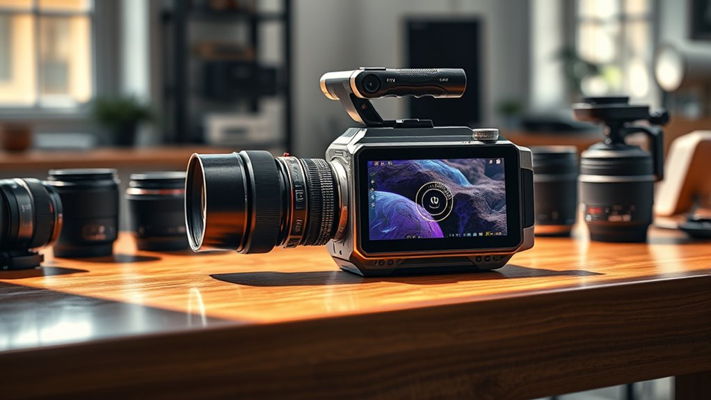 camera features matter most