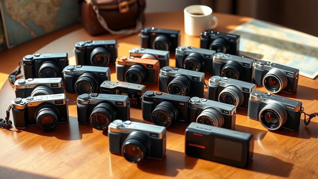 camera features matter most