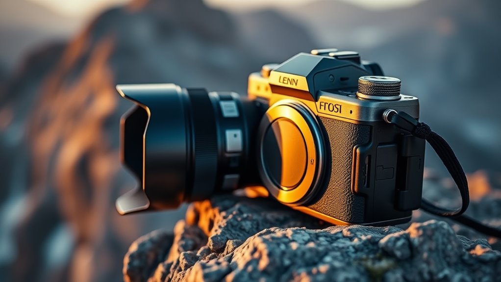 camera features to consider