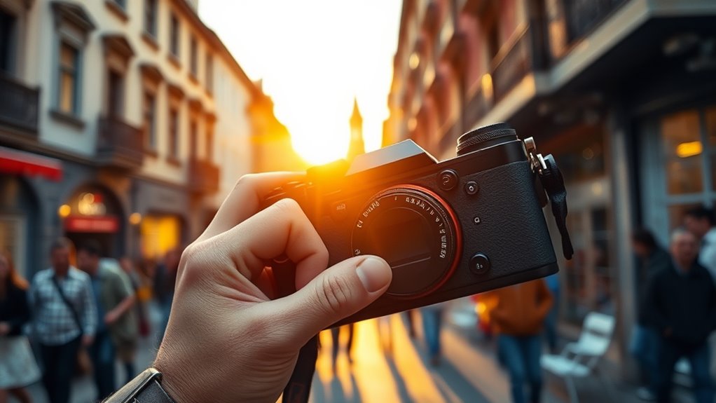 camera features to prioritize
