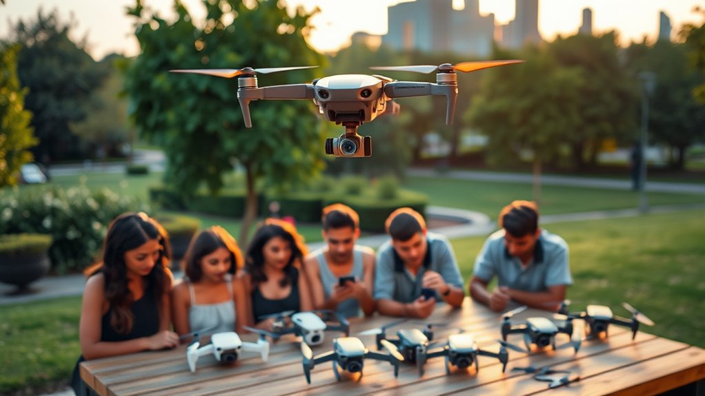 camera flight battery durability