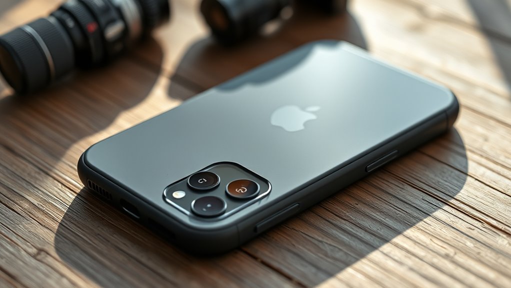 camera friendly durable sleek protection