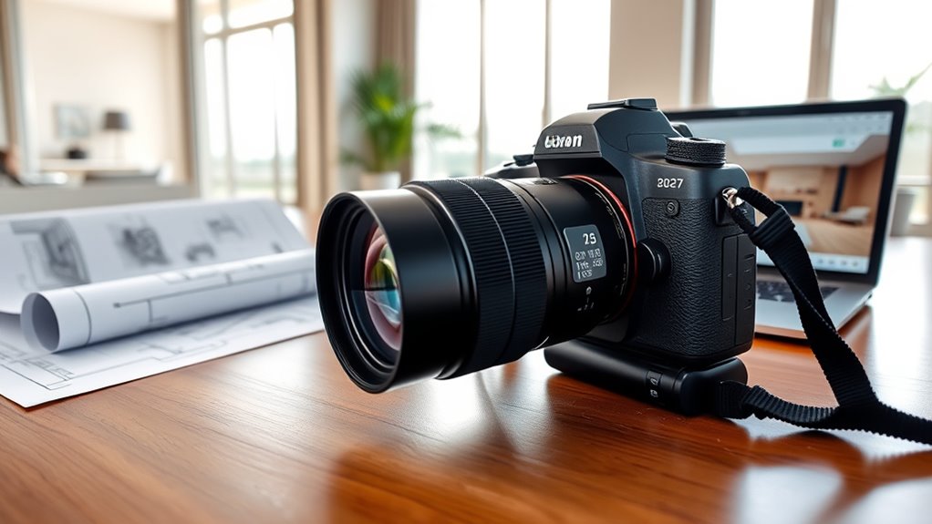 camera gear selection essentials
