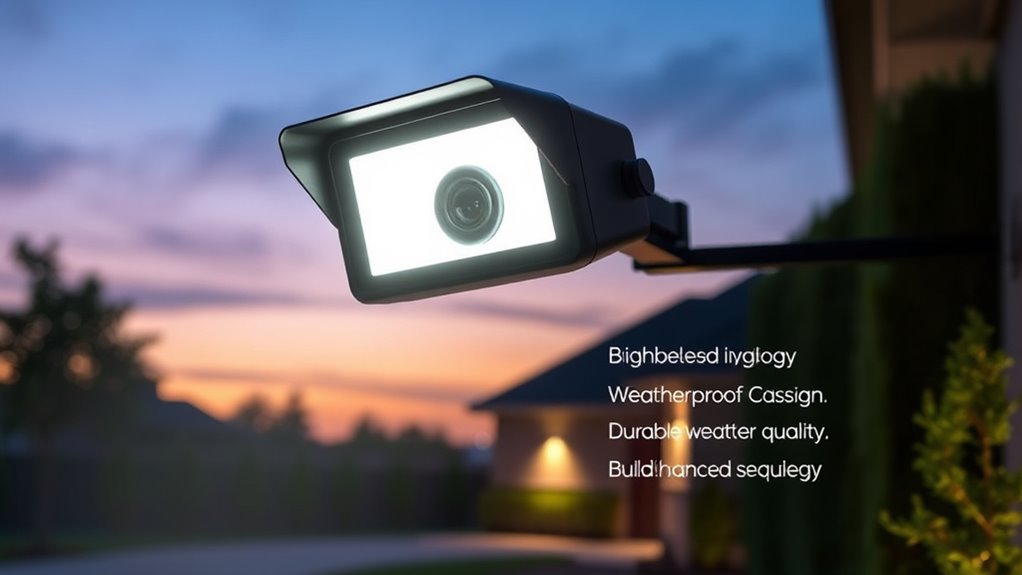 camera quality and compatibility