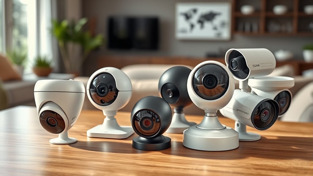 camera quality and compatibility