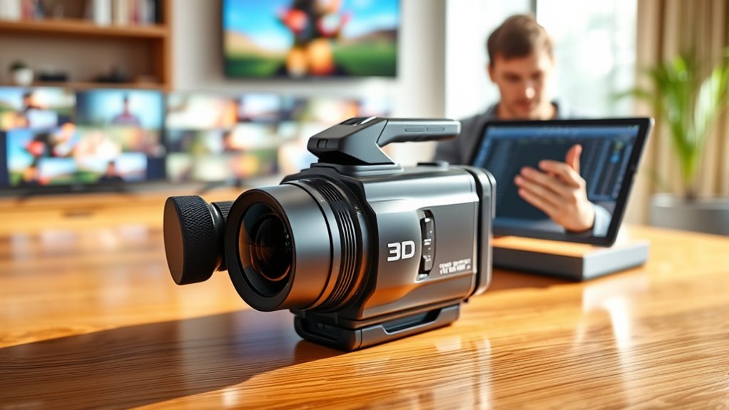 camera quality and compatibility