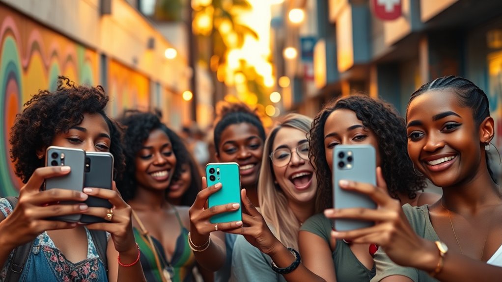 camera quality and connectivity