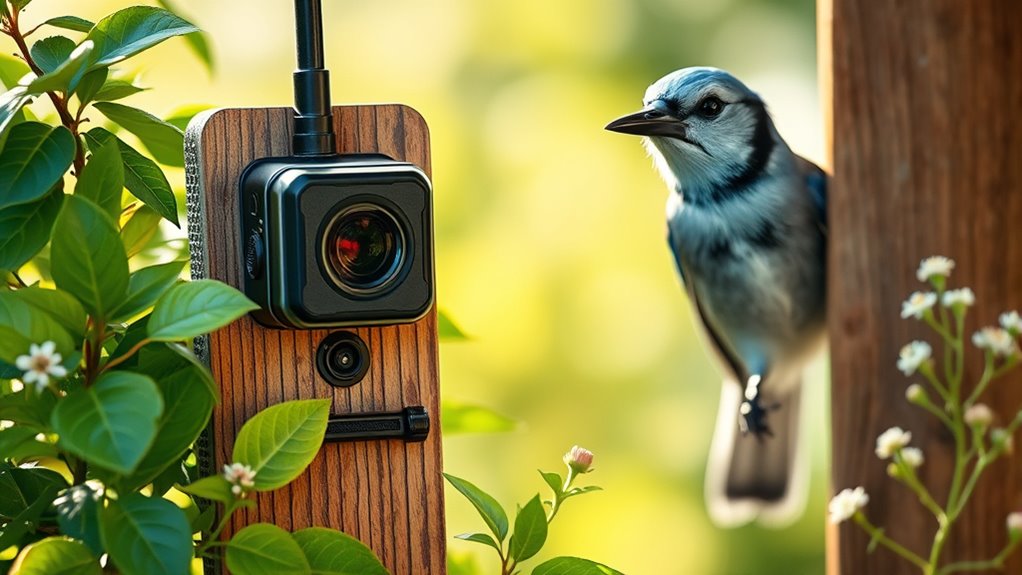 camera quality and durability