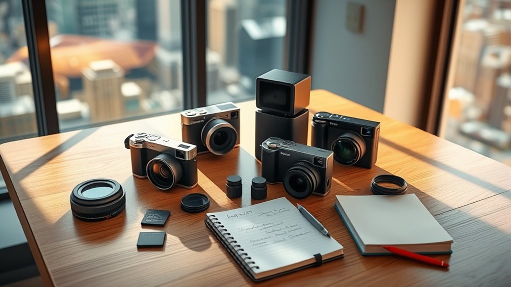 camera quality and durability