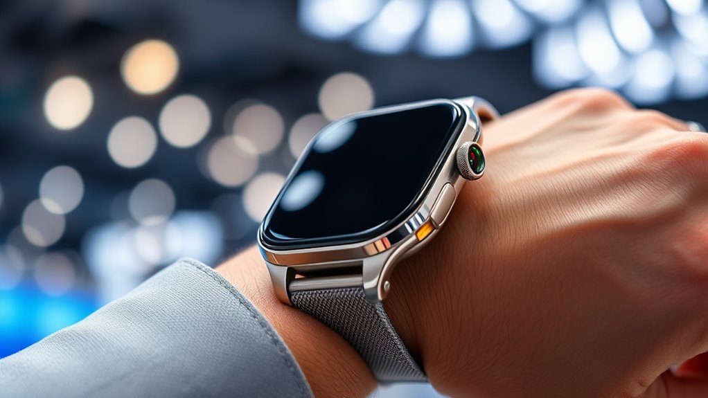 camera quality and durability